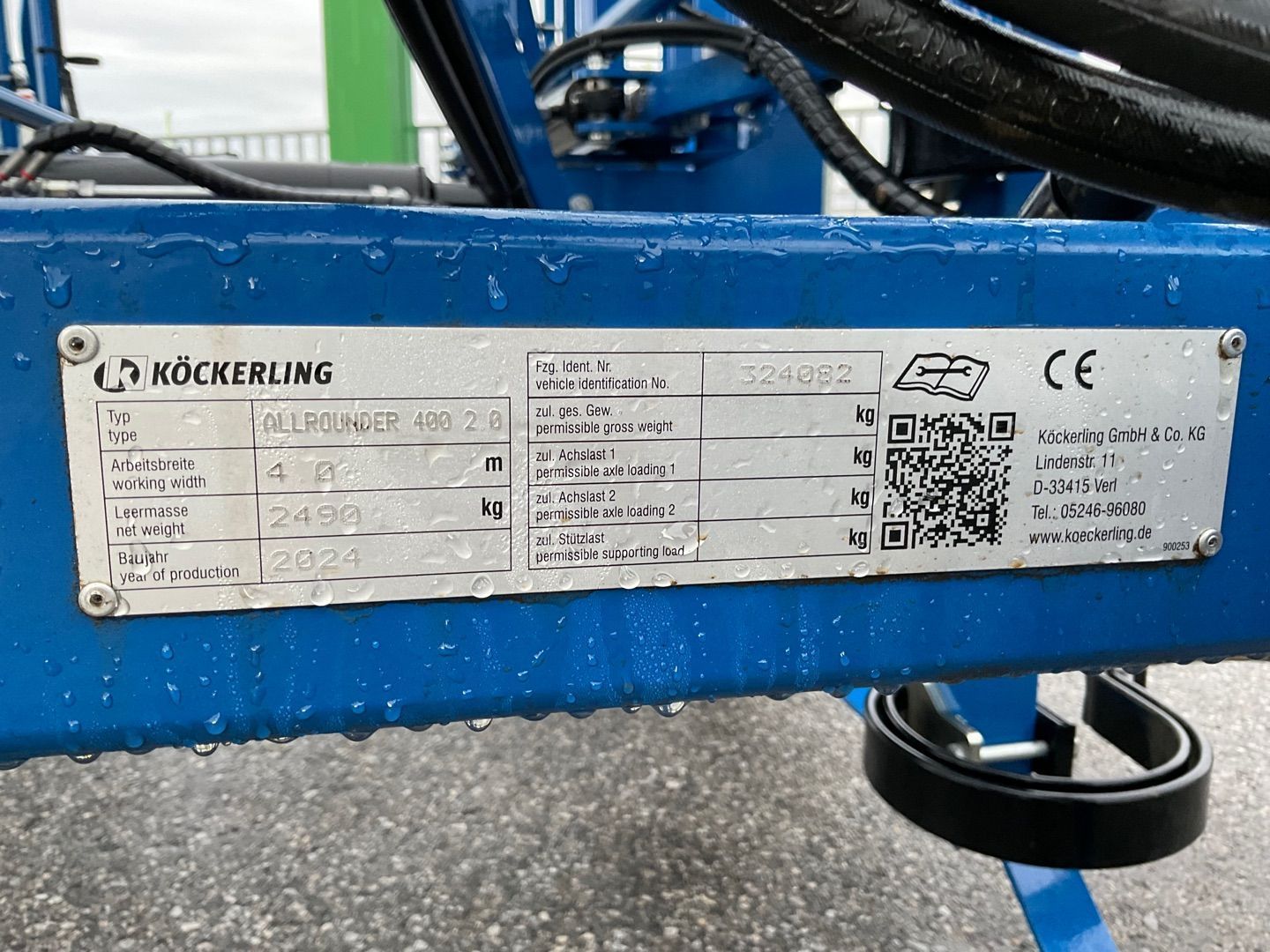 Koeckerling Bio Allrounder 400 2.0 6735431746162089 © GM Bilder