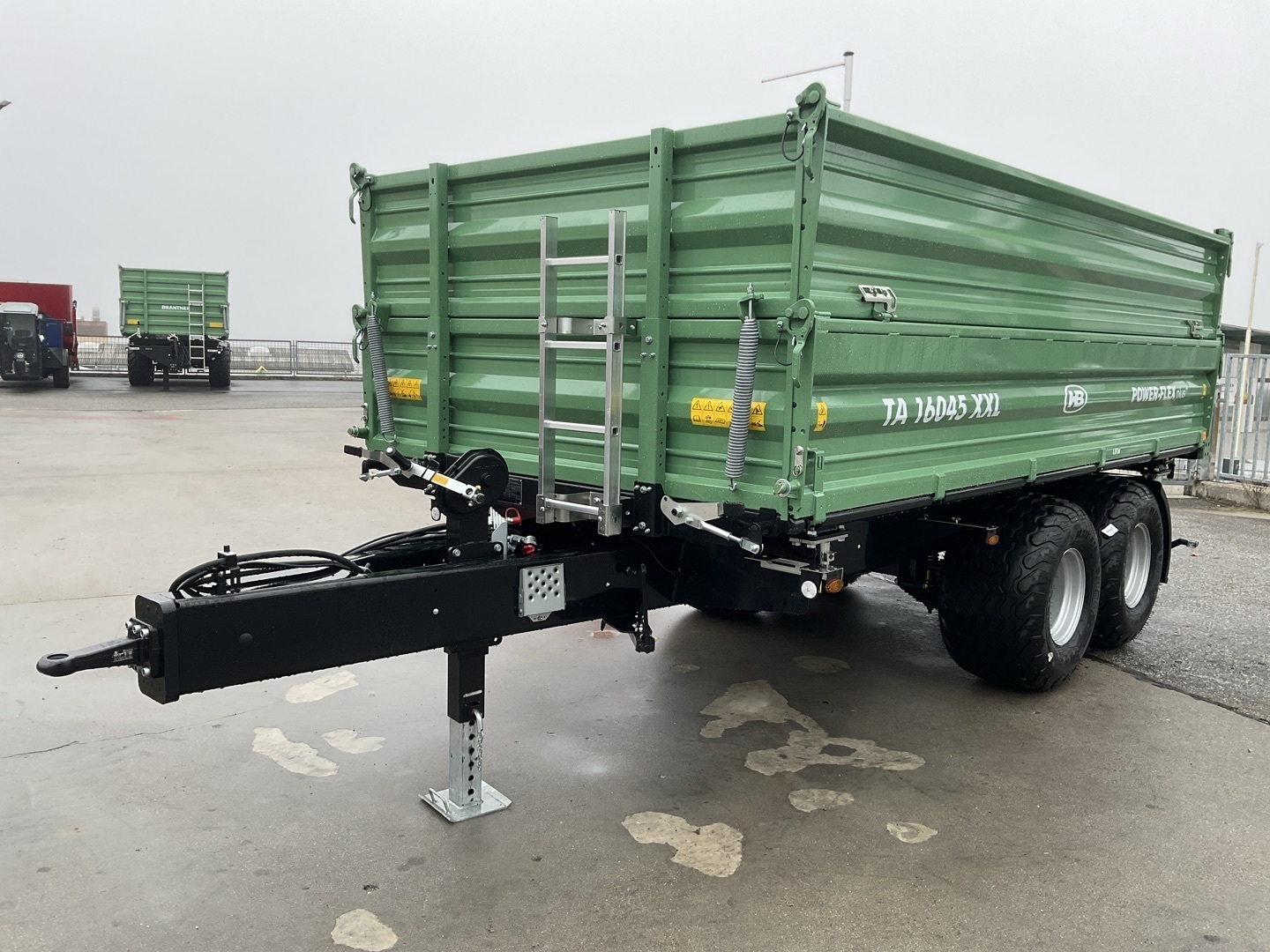 Brantner TA 16045 XXL 6889312897400 © GM Bilder