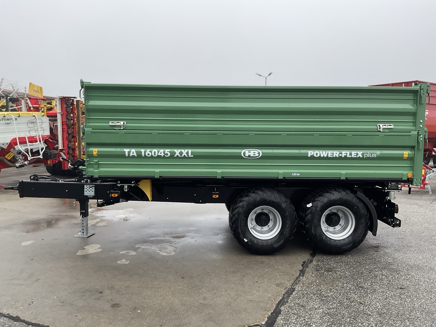 Brantner TA 16045 XXL 6889312897407 © GM Bilder