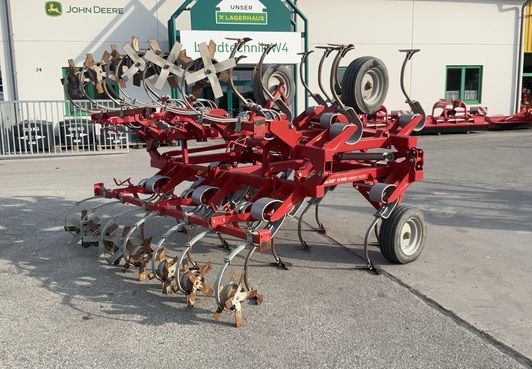 Kongskilde Vibroflex VF 4025 6941270144741132 © GM Bilder