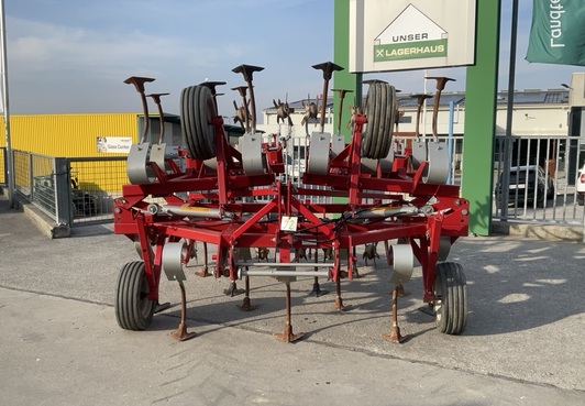 Kongskilde Vibroflex VF 4025 6941270144741134 © GM Bilder