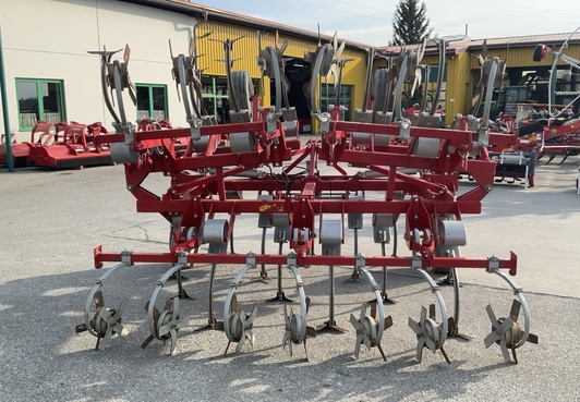 Kongskilde Vibroflex VF 4025 6941270144741136 © GM Bilder