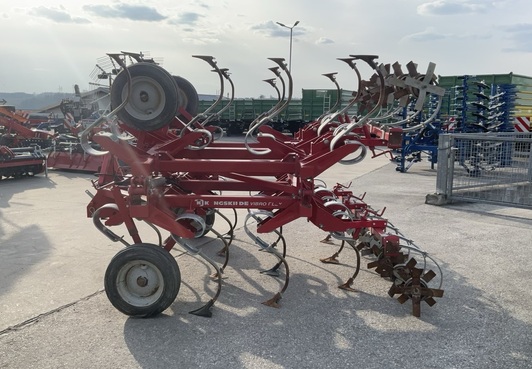 Kongskilde Vibroflex VF 4025 6941270144741137 © GM Bilder