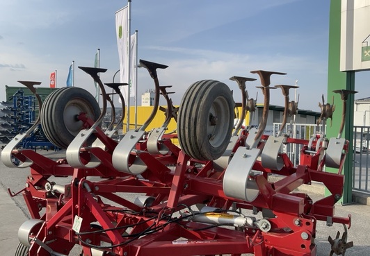 Kongskilde Vibroflex VF 4025 6941270144741139 © GM Bilder