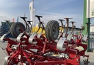 Kongskilde Vibroflex VF 4025 6941270144741139 © GM Bilder