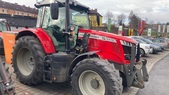 Massey Ferguson 6713 S 65234575540556855 © GM Bilder