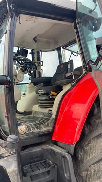 Massey Ferguson 6713S 657857957352484133 © GM Bilder