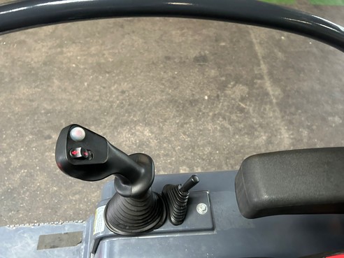 TREJON Flexitrac 1140 Elektro 202210244610 © GM Bilder