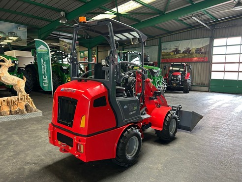 TREJON Flexitrac 1140 Elektro 20221024462 © GM Bilder