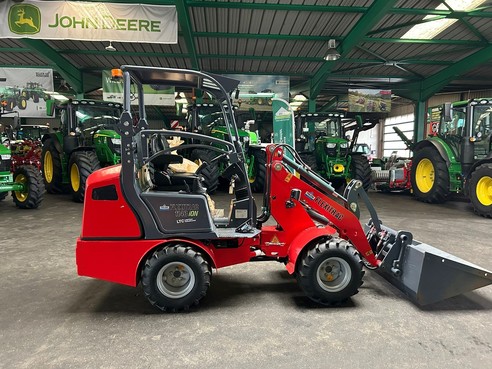 TREJON Flexitrac 1140 Elektro 20221024464 © GM Bilder