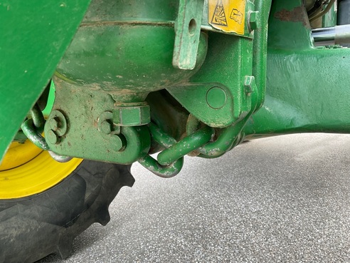 John Deere 6170R 6498732088795999440011 © GM Bilder