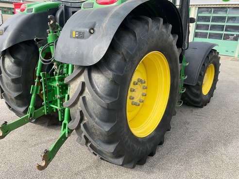 John Deere 6170R 6498732088795999440015 © GM Bilder