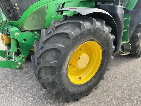 John Deere 6170R 6498732088795999440017 © GM Bilder