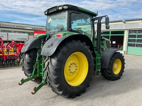 John Deere 6170R 649873208879599944002 © GM Bilder