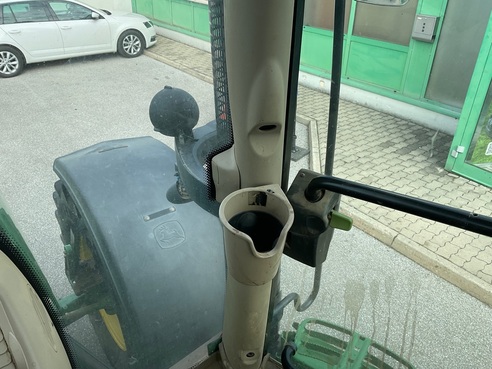 John Deere 6170R 6498732088795999440022 © GM Bilder