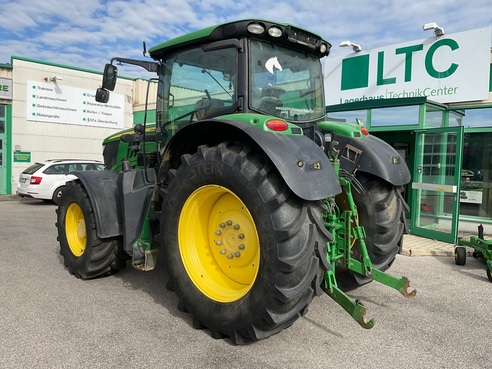 John Deere 6170R 649873208879599944003 © GM Bilder