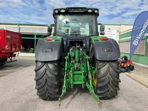 John Deere 6170R 649873208879599944007 © GM Bilder