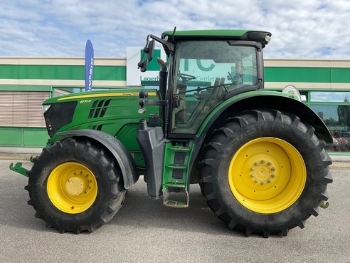 John Deere 6170R 649873208879599944008 © GM Bilder