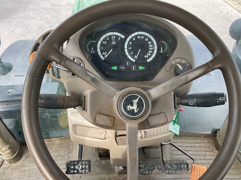 John Deere 6170R 649873208879599944009 © GM Bilder