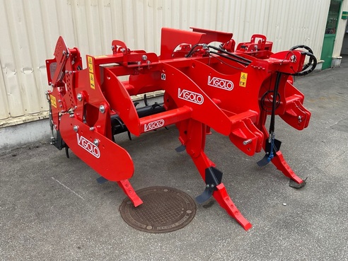 Vigolo DIG 780/5 650405372150263035951 © GM Bilder