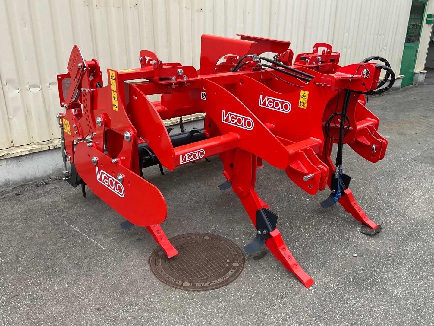 Vigolo DIG 780/5 650405372150263035951 © GM Bilder