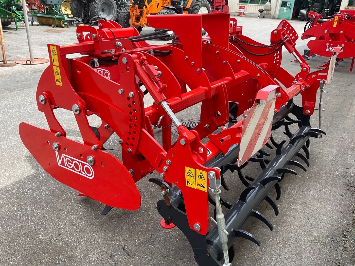 Vigolo DIG 780/5 650405372150263035953 © GM Bilder