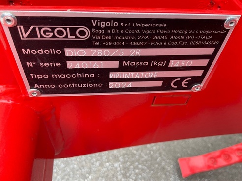 Vigolo DIG 780/5 650405372150263035957 © GM Bilder