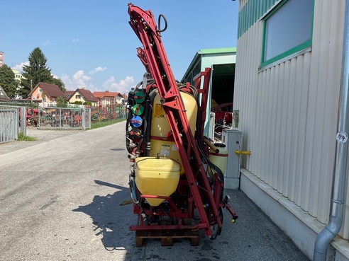 Hardi Pflanzenschutzspritze 6504657003945 © GM Bilder