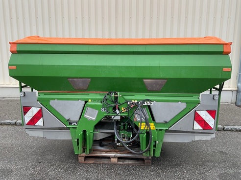 Amazone ZA-M ultra 3000  65111878425234134 © GM Bilder