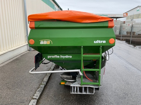Amazone ZA-M ultra 3000  65111878425234135 © GM Bilder