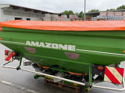 Amazone ZA-M ultra 3000  65111878425234136 © GM Bilder