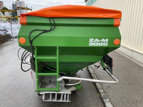 Amazone ZA-M ultra 3000  65111878425234137 © GM Bilder