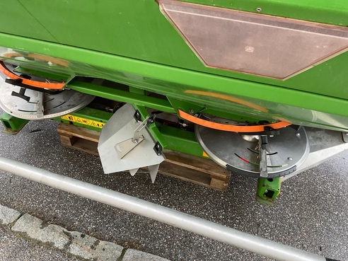 Amazone ZA-M ultra 3000  65111878425234139 © GM Bilder