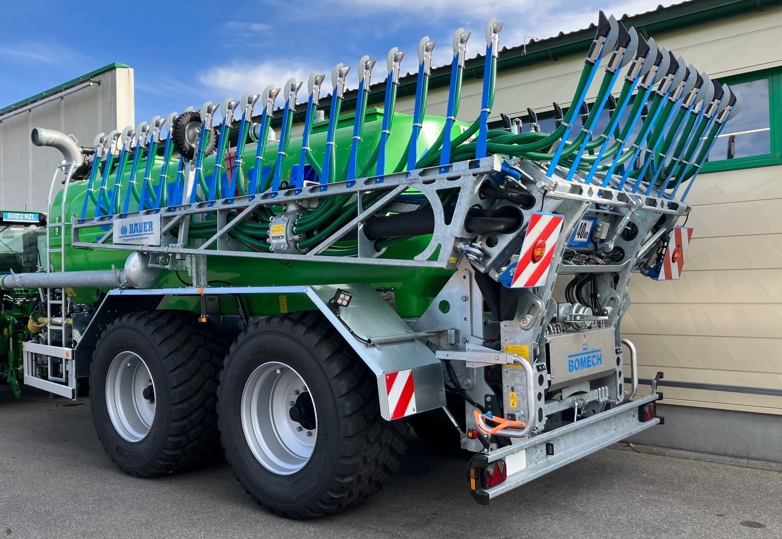 Bauer Poly 131 6531253301711393 © GM Bilder