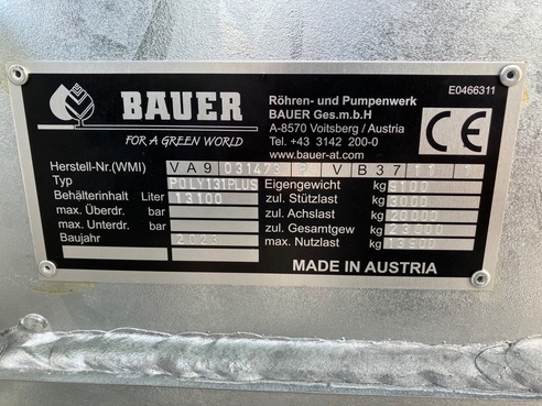 Bauer Poly 131 6531253301711397 © GM Bilder