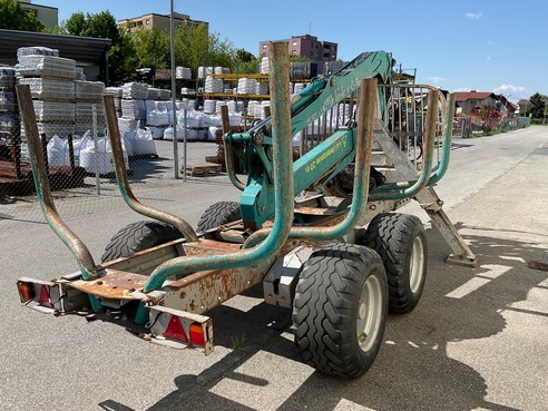 Pfanzelt S 9 / LK4267 65324029642458944542 © GM Bilder