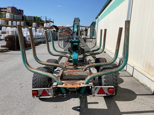 Pfanzelt S 9 / LK4267 65324029642458944545 © GM Bilder