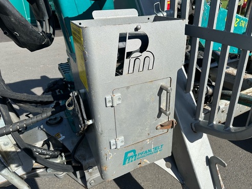 Pfanzelt S 9 / LK4267 65324029642458944548 © GM Bilder