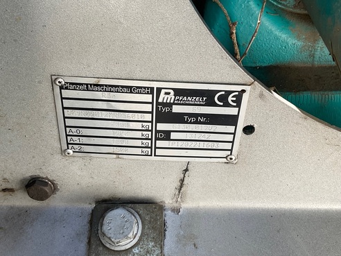Pfanzelt S 9 / LK4267 65324029642458944549 © GM Bilder