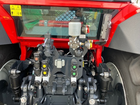 Lindner Lintrac 100 6536389746881148509412 © GM Bilder