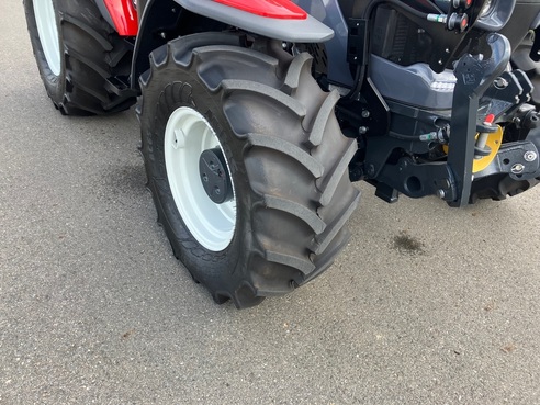 Lindner Lintrac 100 6536389746881148509414 © GM Bilder