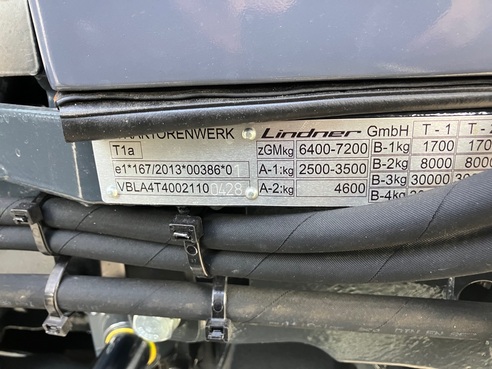 Lindner Lintrac 100 6536389746881148509418 © GM Bilder