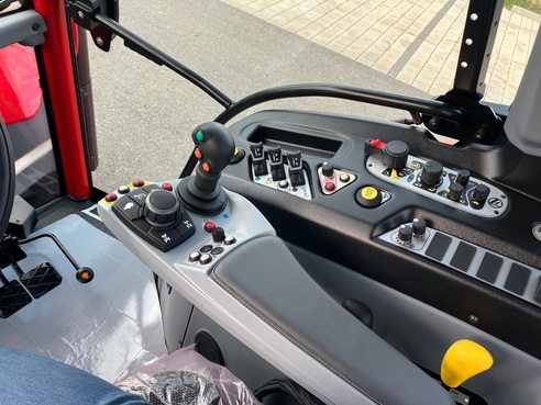 Lindner Lintrac 100 6536389746881148509420 © GM Bilder