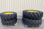 Continental Reifen 380/85R24 - 460/85R34 65365806204889199604 © GM Bilder