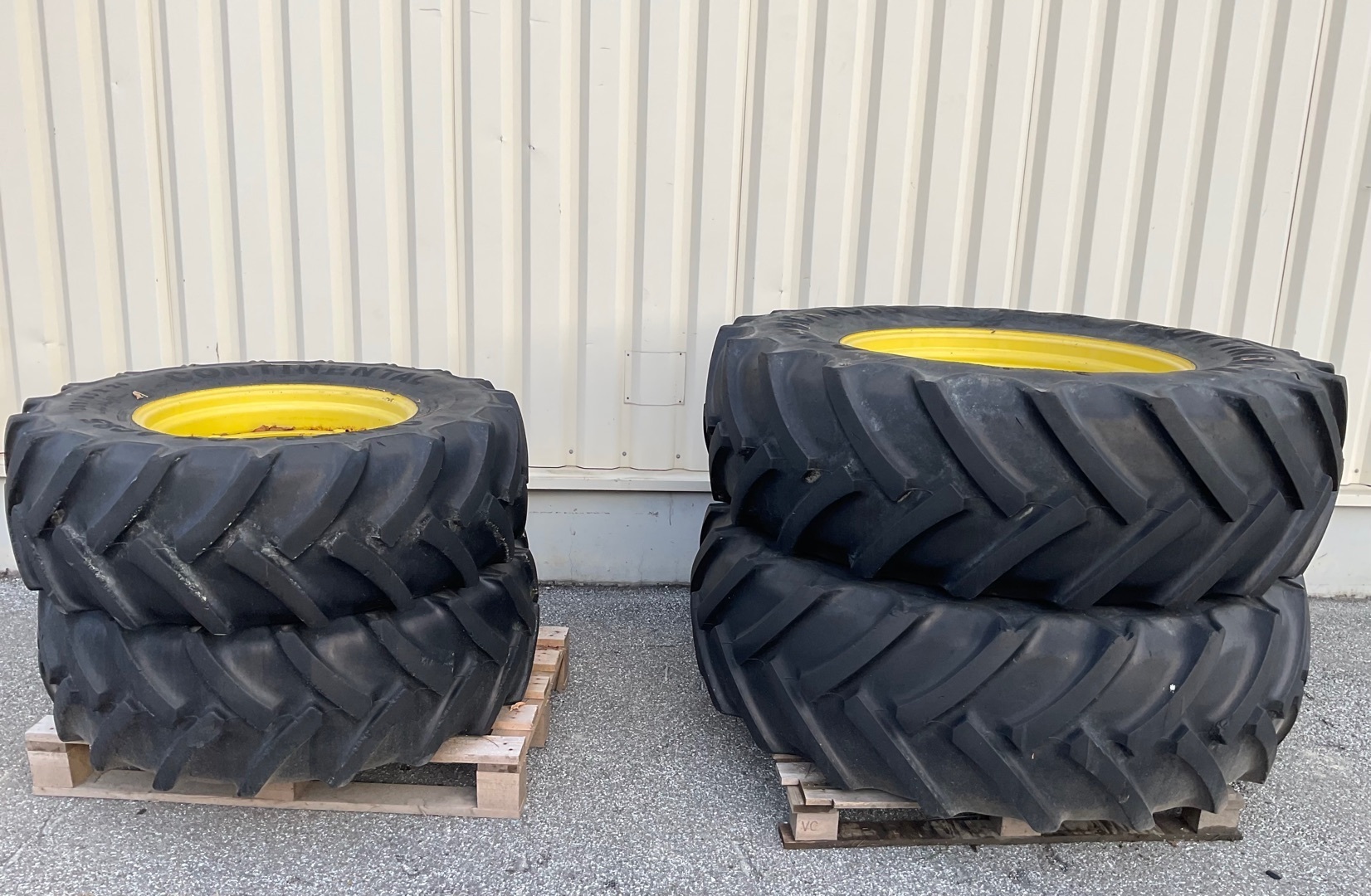 Continental Reifen 380/85R24 - 460/85R34 65365806204889199604 © GM Bilder