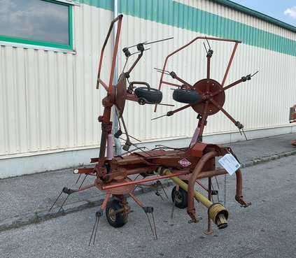 Kuhn GF 5001 65405263214270 © GM Bilder
