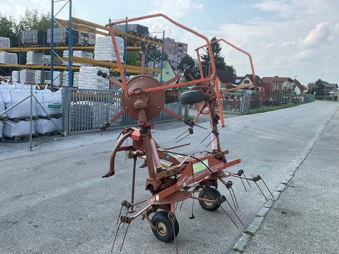 Kuhn GF 5001 65405263214272 © GM Bilder