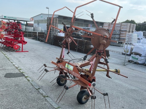 Kuhn GF 5001 65405263214273 © GM Bilder