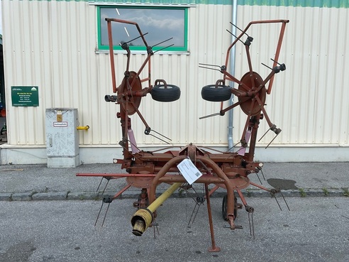 Kuhn GF 5001 65405263214274 © GM Bilder