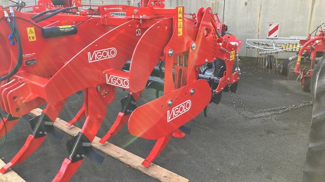 Vigolo RIPPER  7/950-S 6543478779872260 © GM Bilder